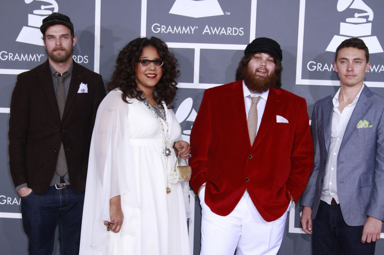 Alabama Shakes